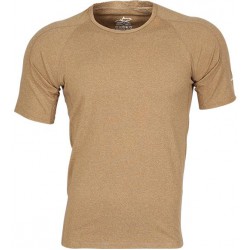 Футболка Russian Winter coyote brown