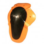 D3o - комплект (2шт) плечевых накладок (shoulder T6, с накладками)