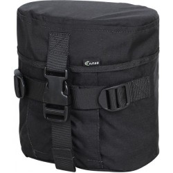 Подсумок для котелка v.2 черный