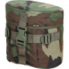 Подсумок для котелка v.2 woodland