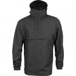 Куртка Анорак-2 брезент черный