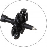 Треккинговые палки Hiking Alu v.2 (2шт)