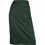 Юбка зеленая гретта