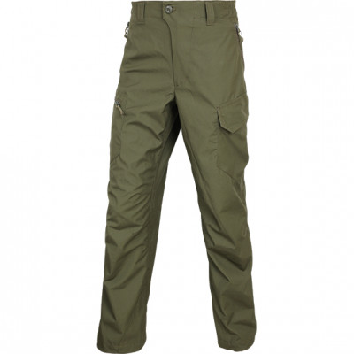 Брюки брезент light tobacco