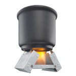Походная печь Pocket Stove small 20x4 Esbit