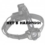 Фонарь налобный 275 lumen APEX rechargeable black Princeton Tec