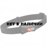 Фонарь налобный FRED 4 w/red LED black Princeton Tec
