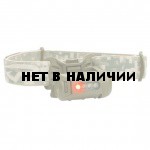 Фонарь налобный FRED Tactical MPLS NOD olive drab/acu Princeton Tec
