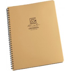 Блокнот влагозащитный 22x28 см 973T-MX Rite in the Rain