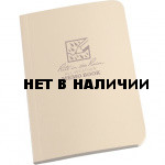 Блокнот влагозащитный 9x12,5 см 954T Rite in the Rain