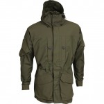 Куртка горная - 5 брезент tobacco