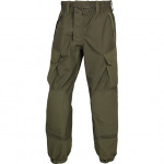 Брюки горные - 5 брезент tobacco