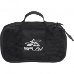 Сумка-нессесер Cube M черный