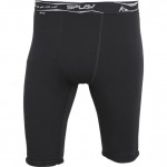 Термобелье боксеры Polartec Power Stretch черные