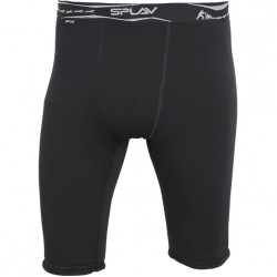 Термобелье боксеры Polartec Power Stretch черные