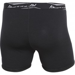 Термобелье боксеры Polartec Power Stretch мод.2 черные