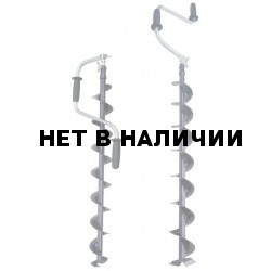 Ледобур ТОРНАДО М 150 мм