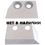 Ножи НДЛ-33 130мм к ледобуру (Барнаул)