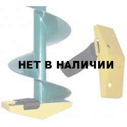 Футляр для ножей ледобура ЛР-180мм