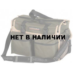 Сумка-кофр Ф-27 32см*30см*21см FISHERMAN