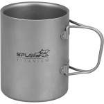 Термокружка титановая 300