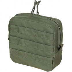 Подсумок утилитарный на молнии 5x3 олива