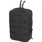 Подсумок утилитарный на молнии 4x4 woodland