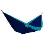Гамак Ticket to the Moon Navy-Turquoise