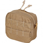 Подсумок утилитарный на молнии 4x2 coyote brown