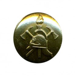 Пуговица ВДПО диам. 22мм металл