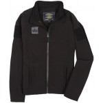 Куртка Robinson soft shell Alpha Industries black