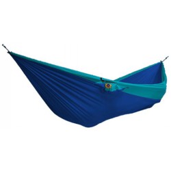 Гамак двухместный Ticket to the Moon Turquoise-Royal Blue