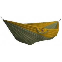 Гамак кинг сайз Ticket to the Moon Khaki-Dark Yellow