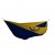 Гамак кинг сайз Ticket to the Moon Navy-Dark Yellow