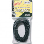 Шнурки кевларовые Спецназ 180 см бежевые (пара)