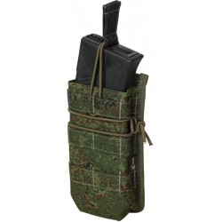 Шингл Сайга/Вепрь-12 на 8 и 10 патр цифровая флора