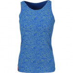 Майка Stretch женская blue