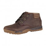 Ботинки 5.11 PURSUIT CHUKKA distressed brown