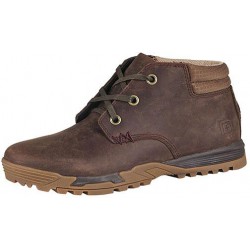 Ботинки 5.11 PURSUIT CHUKKA distressed brown