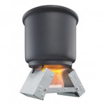 Походная печь Pocket Stove small 6x14 Esbit