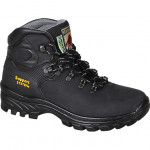 Ботинки трекинговые Red Rock м.10242 черные