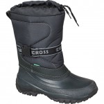 Сапоги Demar Cross утепленные