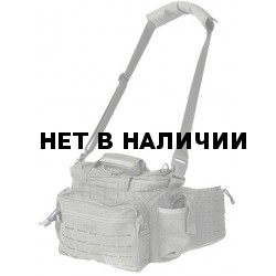 Сумка поясная Helikon-Tex D.A. Foxtrot ranger green