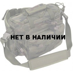 Сумка поясная Helikon-Tex D.A. Foxtrot PL woodland