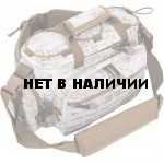 Сумка поясная Helikon-Tex D.A. Foxtrot pencott snowdrift