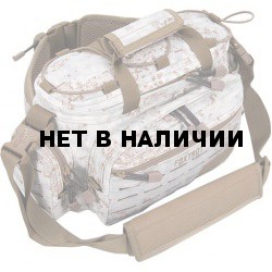 Сумка поясная Helikon-Tex D.A. Foxtrot pencott snowdrift