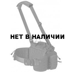 Сумка поясная Helikon-Tex D.A. Foxtrot shadow grey