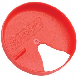 Вставка для бутылок Nalgene EASY SIPPER RED