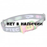 Фонарь налобный BOT pink/green Princeton Tec