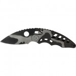 Нож складной Track Steel C110-10